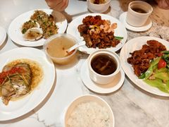 -星漾里•SPA•足道•按摩•养生(吕厝店)