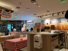 -西贝(上海中心店)