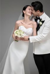-金夫人婚纱摄影(总店)