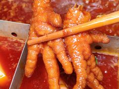 -邓莽子老火锅(鲁祖庙店)