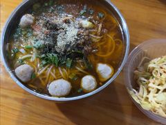 -林氏圆子(胞波路店)