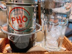 -PHO爺·越南料理(亦庄大族广场店)