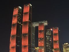 -重庆两江夜游-交运系列