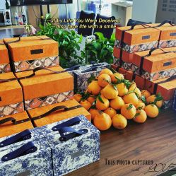 -卡卡喜糖伴手礼·商务礼宝宝礼·婚礼用品