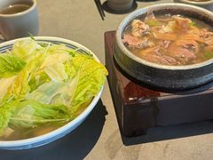 -古市香跷脚牛肉·非遗传承单位