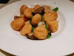 -老上海弄堂菜馆(恒基名人购物中心店)
