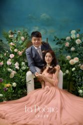 -乐派诗婚纱摄影