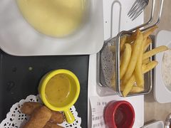 -豪客来牛排(海沧阿罗海店)