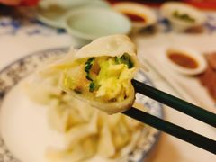 -东方饺子王(中央大街创始店)