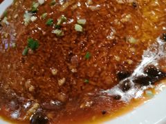 锅巴-嗣林·爷爷的私房菜(湾里店)