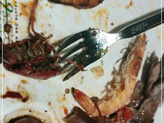 -汉巴味德巴西烤肉(顺和广场店)