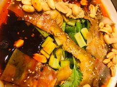 -伊兰麒兰馨园·川菜·清真馆(339电视塔店)
