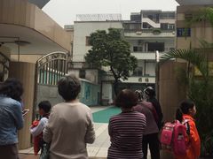 -广州市回民小学(北校区)