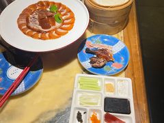 -范家小馆·烤鸭新京菜(金融街店)