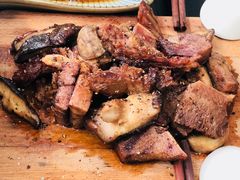 -有肉食·虎九闽菜(798艺术区店)