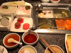-海底捞火锅(亲贤北街店)