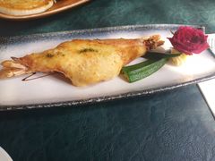 -T館·花园艺术餐厅