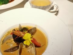 -Wei菋·Le Bistrot