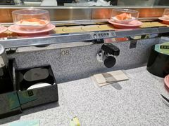 -争鲜回转寿司(南开大悦城店)