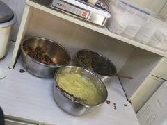 -欣达面馆(天桥支路店)