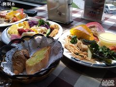香蒜.-斗牛士牛排餐厅(镇明店)