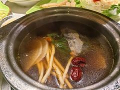 -一叶一世界•素食餐厅(环球中心店)