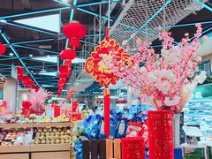 -盒马鲜生(宝地店)