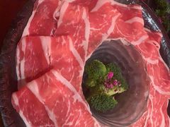 -捞王猪肚鸡火锅(昆山店)
