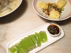 -外婆家传菜(老城店)