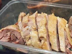 -章云板鸭(总店)