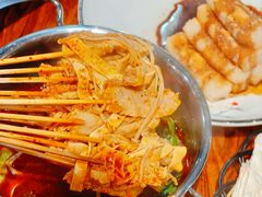 -壹块捌烧烤(灯市口店)