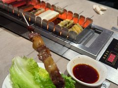 -丰茂烤串(金源店)