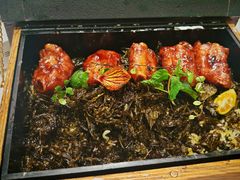 -3号仓库·创意中国菜(新世界城店)