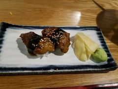 -活鳗饭·鹅肝范儿(高碑店店)