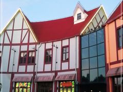 -安徒生童话乐园