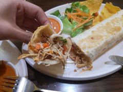 -panchos 墨西哥餐厅(嘉绿苑店)
