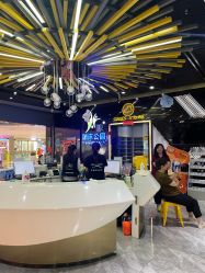 -反弹蹦床公园·亲子乐园·团建·派对(中庚漫游城店)
