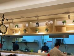 大堂-南门小馆·清真(国贸商城店)