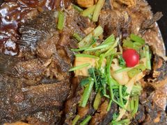 -老板恋上鱼(环山路店)