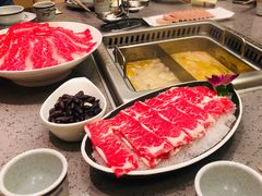 -彩虹坊火锅(宁穿路店)