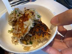 锅巴-炳胜品味(海印总店)