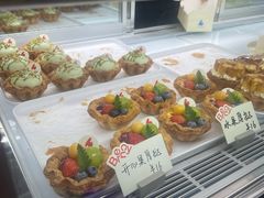 -BRENCY百仑喜(创新园店)