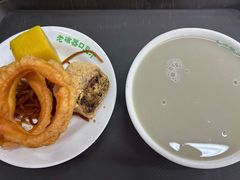 -老磁器口豆汁店(马家堡店)