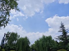 -济南大明湖景区
