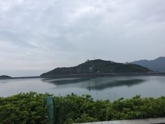-江南天池