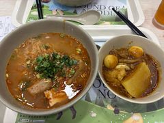 -南記粉麵(灣仔謝斐道店)