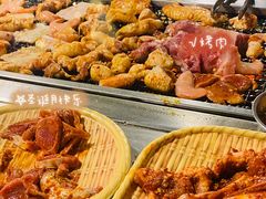 -五彩凉山自助西昌烧烤(柳翠路店)