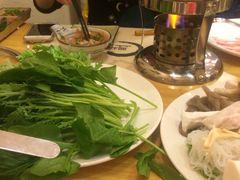 -丽和苑·自助寿喜锅(虹梅路店)