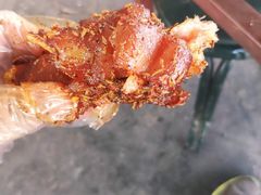 -佰运猪蹄(高陵店)