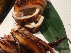 -九井澤精致料理(金茂店)